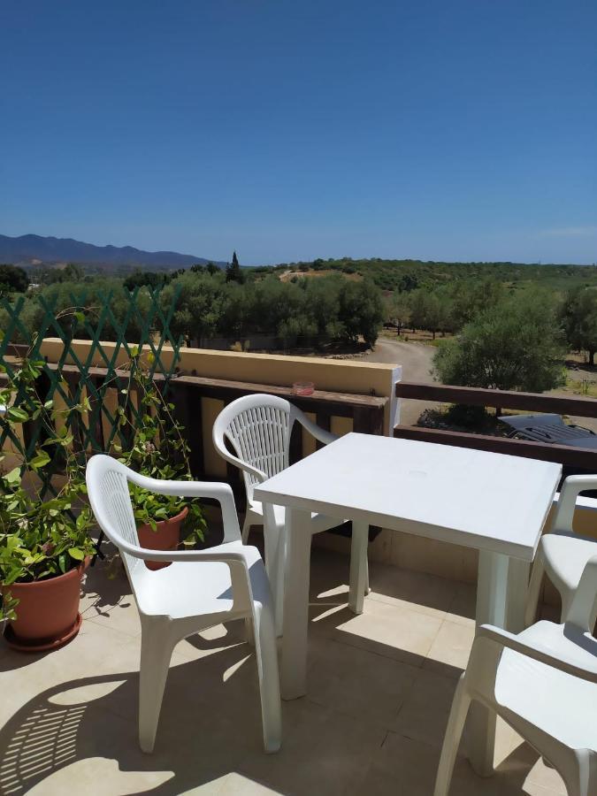 Maracalagonis Villa Maria מראה חיצוני תמונה