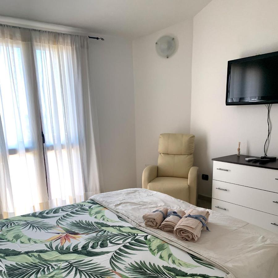 Maracalagonis Villa Maria מראה חיצוני תמונה