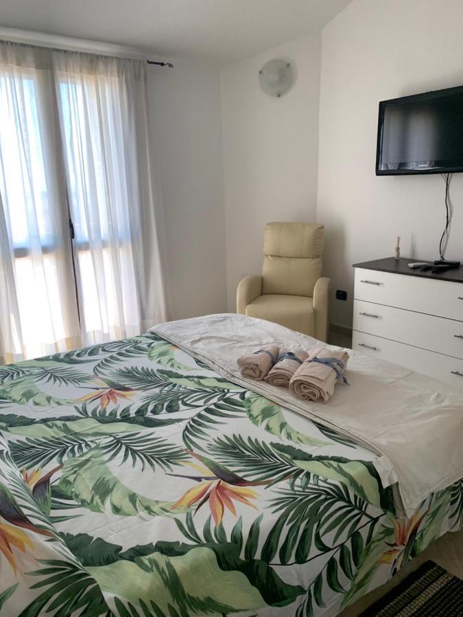 Maracalagonis Villa Maria מראה חיצוני תמונה