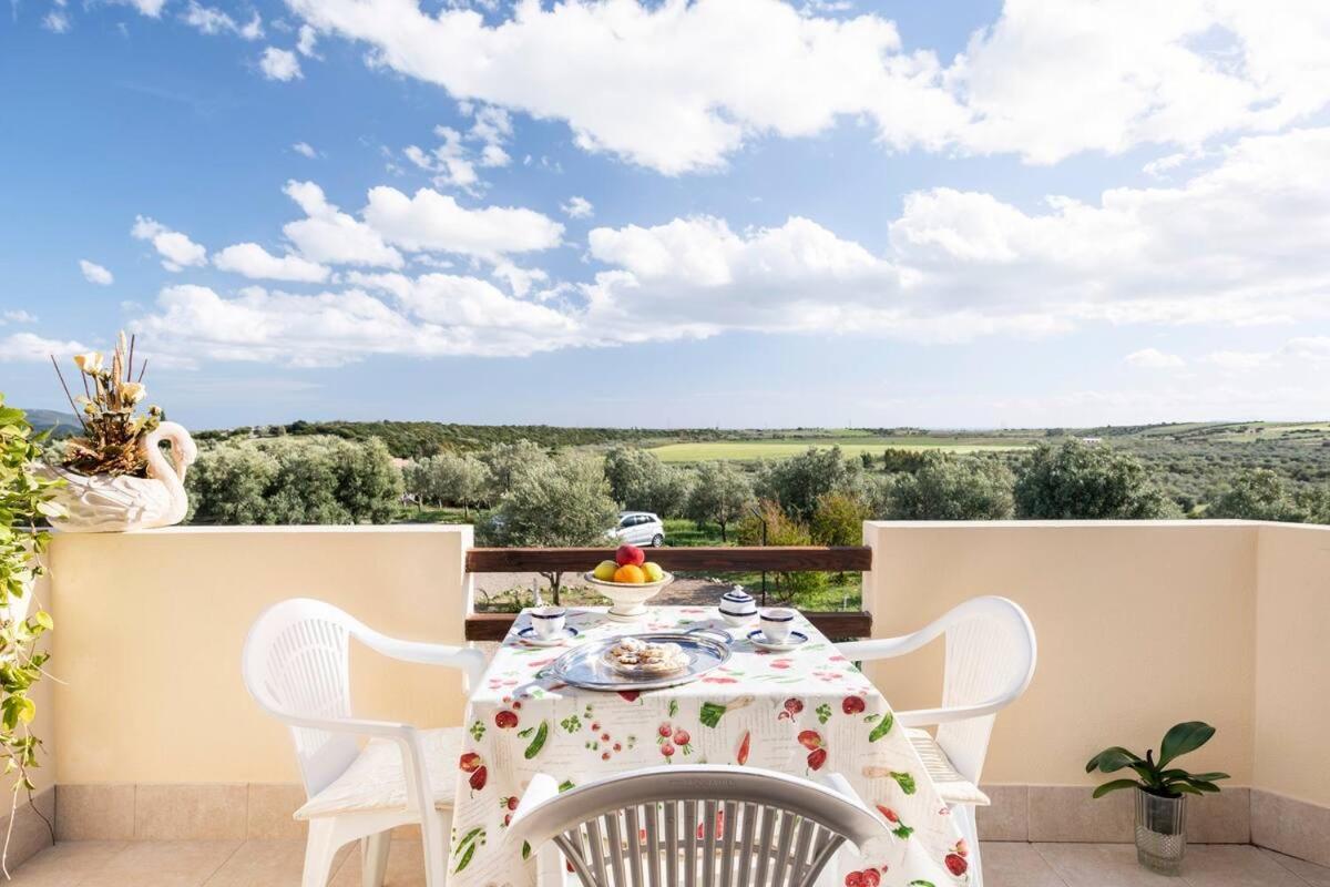 Maracalagonis Villa Maria מראה חיצוני תמונה
