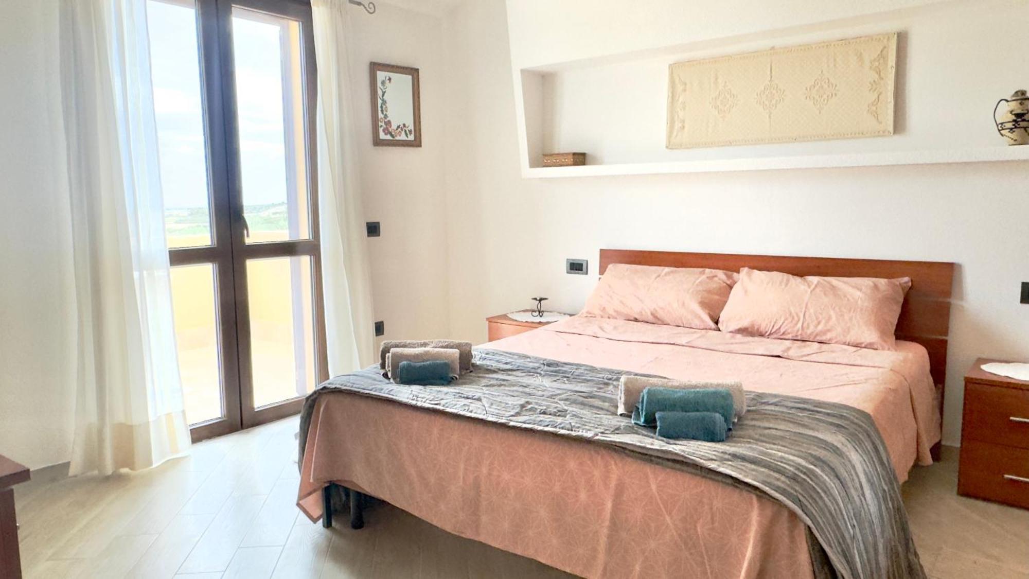 Maracalagonis Villa Maria מראה חיצוני תמונה